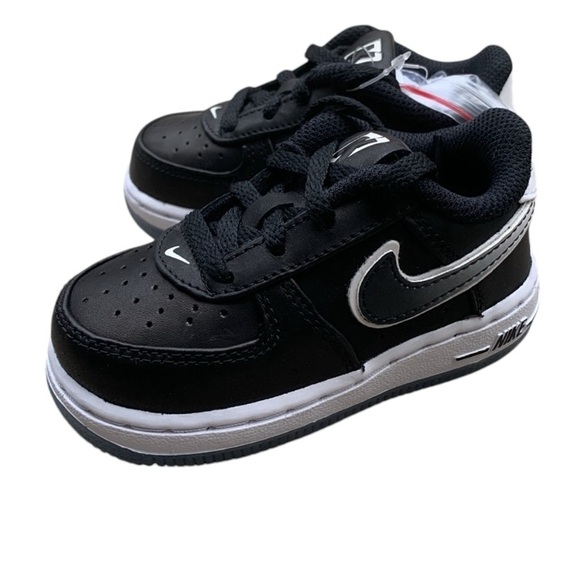 Nike Other - NEW Rare Airforce 1 “True to 7”  Colin Kaepernick Size 6C